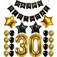 birthday party decoration set