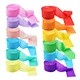 Crepe Paper Streamers