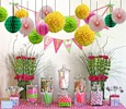 baby shower party decoration