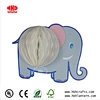 elephant Tissue Paper Honeycomb