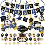 Graduation Party Decoration kits
