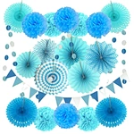 Party Decorations Set