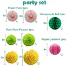 baby shower party decoration