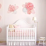 3d wall paper home decor