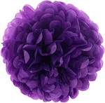 Paper pompom Flower