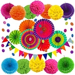 Party Decorations Set