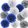 Paper pompom Flower