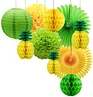 Paper Fans