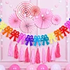 paper Garland