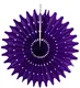 Tissue Paper Fan