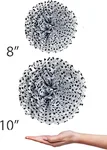 pompom decorating kit