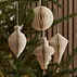 christmas tree decoration paper ornament