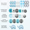 Baby Shower paper  Decorations kits