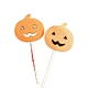 halloween cake toppers