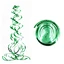 Foil Swirls