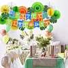 Dinosaur Themed Party Decorations