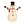 outdoor christmas lighted  decorations