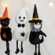 Halloween decorations