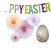Easter Paper Lampshade
