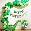 Dinosaur Set Party Favors Toys for Kids Boys