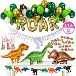 Dinosaur Party Decorations kit