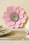 3D paper flower