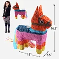 donkey pinata game