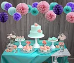 Paper Lantern set
