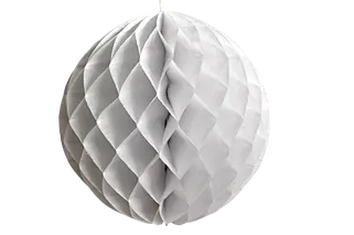 wedding decorative honeycomb ball
