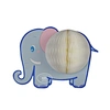 elephant Tissue Paper Honeycomb