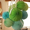 Paper Accordion Lantern