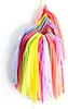 tissue paper tassel