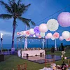 paper Lanterns