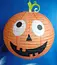 hote sale  Skull Pattern Halloween paper lantern