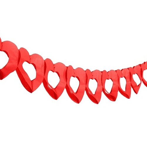paper Garland