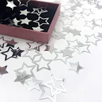 star table confetti