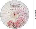 Paper Umbrella