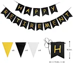 office farewell party decorations