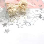 star table confetti