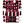 dark foil rose  Graduation Celebration Decorations
