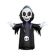 inflatable halloween decorations