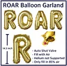Dinosaur Party Decorations kit