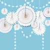 Paper Snowflake