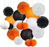 paper lantern for halloween decoration