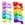 Crepe Paper Streamers