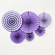 paper fan