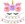 Unicorn theme birthday Party