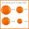 Paper Lamps