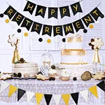 office farewell party decorations