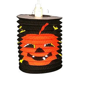 printing accordion paper lanterns